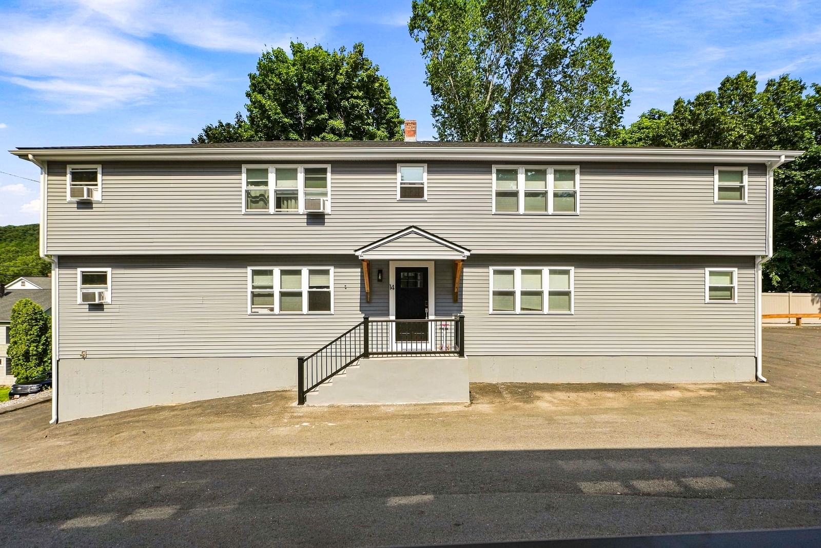 12 & 14 Hunnewell Road Worcester — Photo 7 of 22