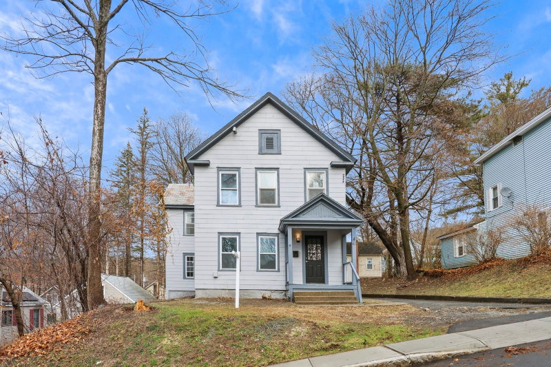 41 Prospect St