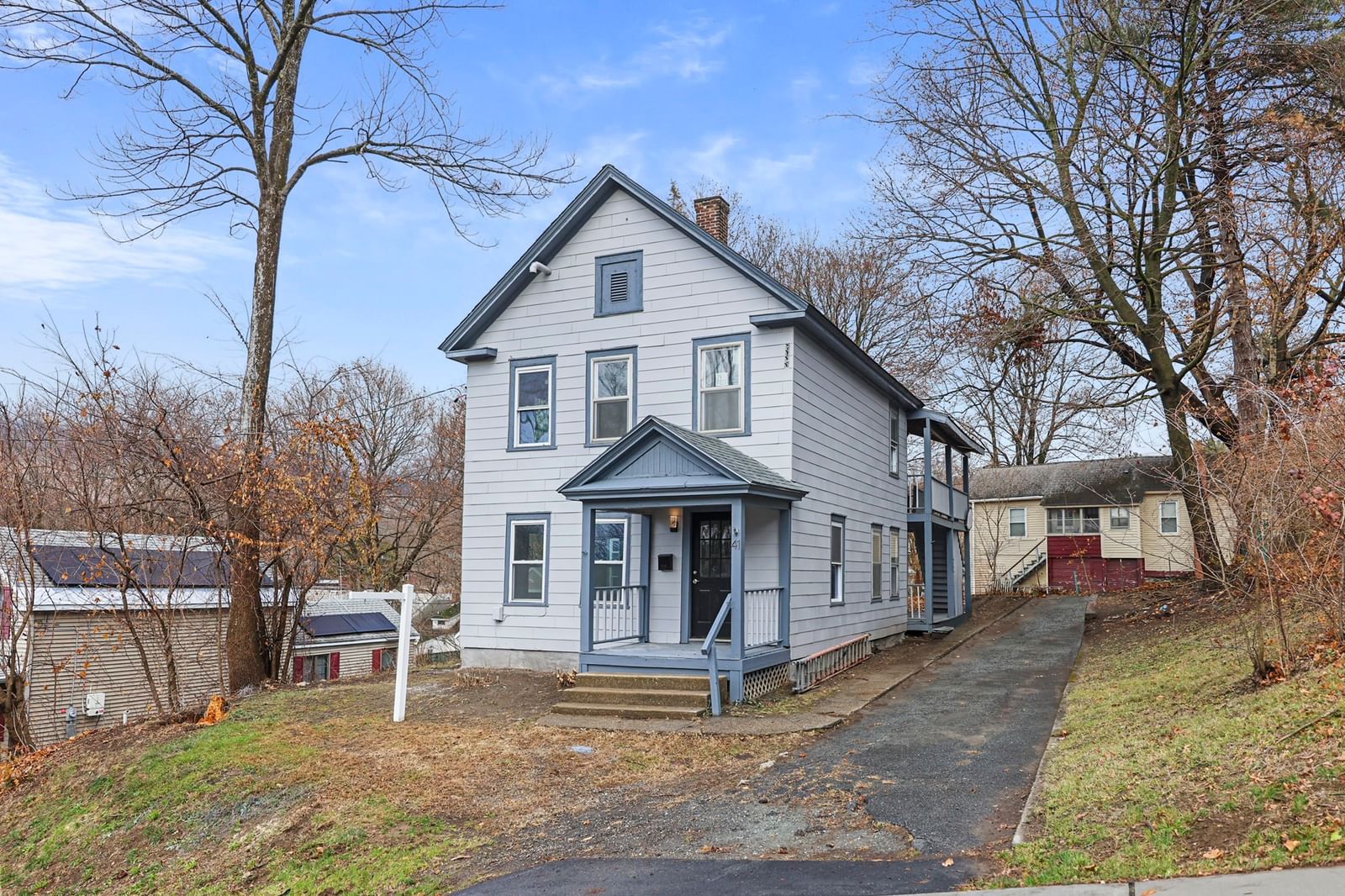 41 Prospect St North Adams — Photo 2 of 34