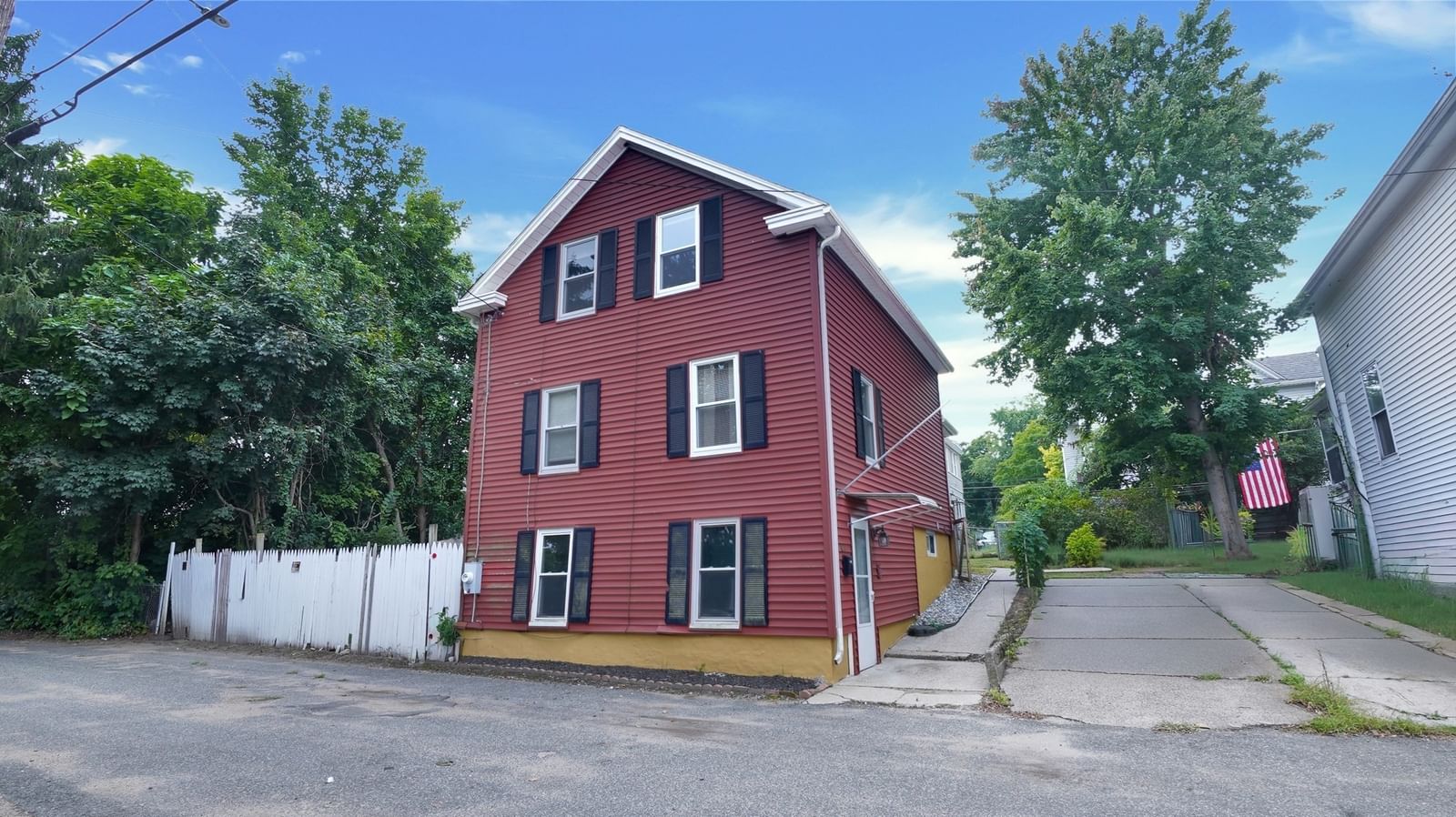 100 Caton Lane Springfield — Photo 24 of 27