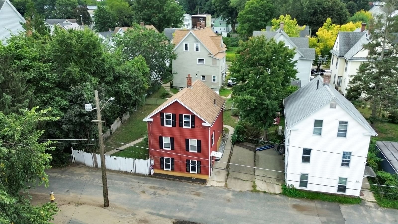 100 Caton Lane Springfield — Photo 25 of 27