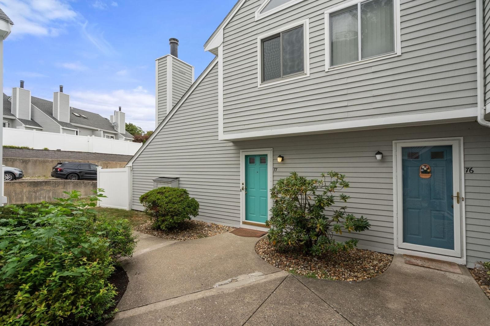 207 Lake St #77 Weymouth — Photo 1 of 21