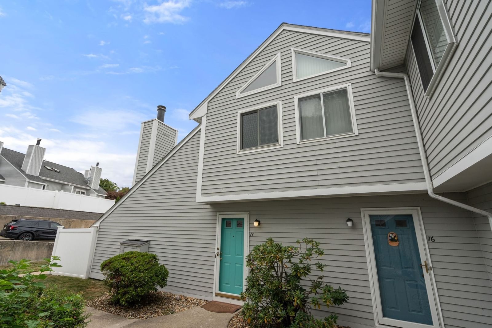 207 Lake St #77 Weymouth — Photo 2 of 21