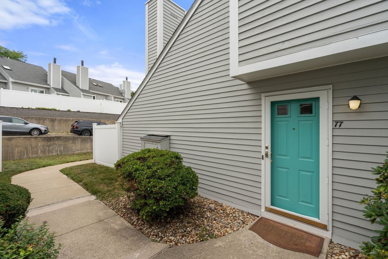 207 Lake St #77 Weymouth — Photo 21 of 21