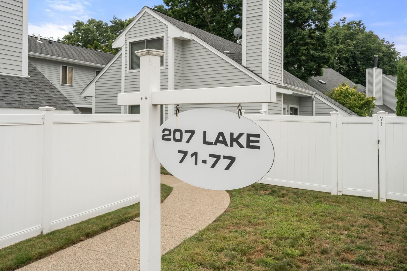 207 Lake St #77 Weymouth — Photo 4 of 21