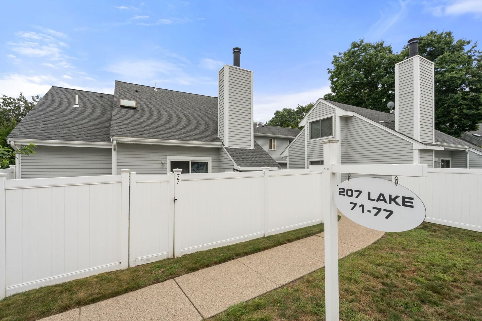 207 Lake St #77 Weymouth — Photo 5 of 21