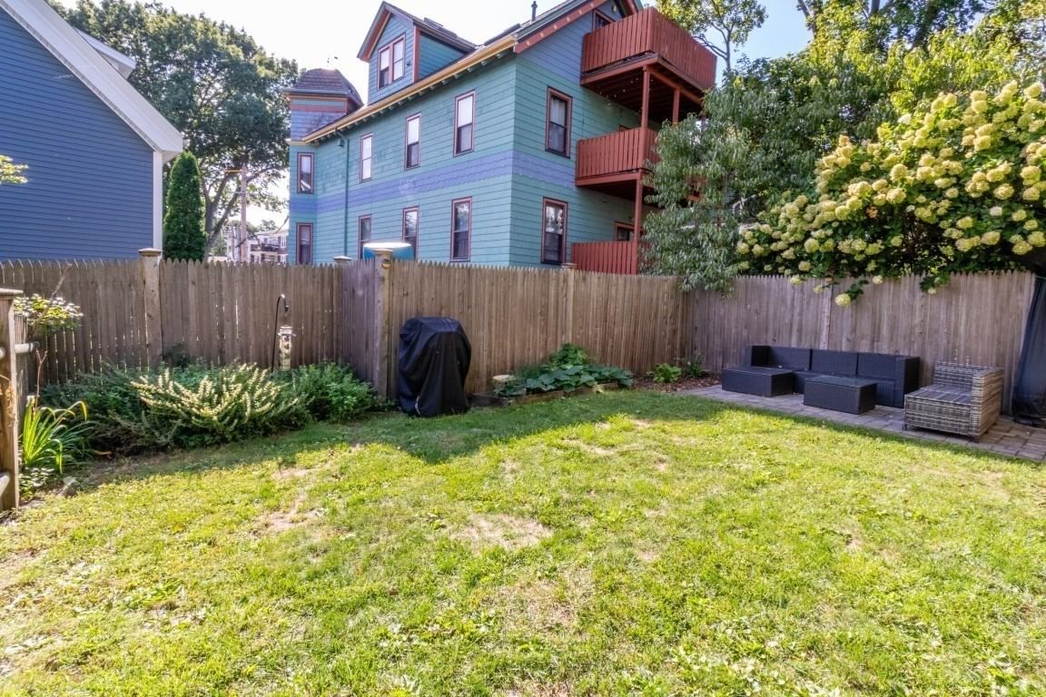 111 Sheridan St #2 Boston — Photo 22 of 23