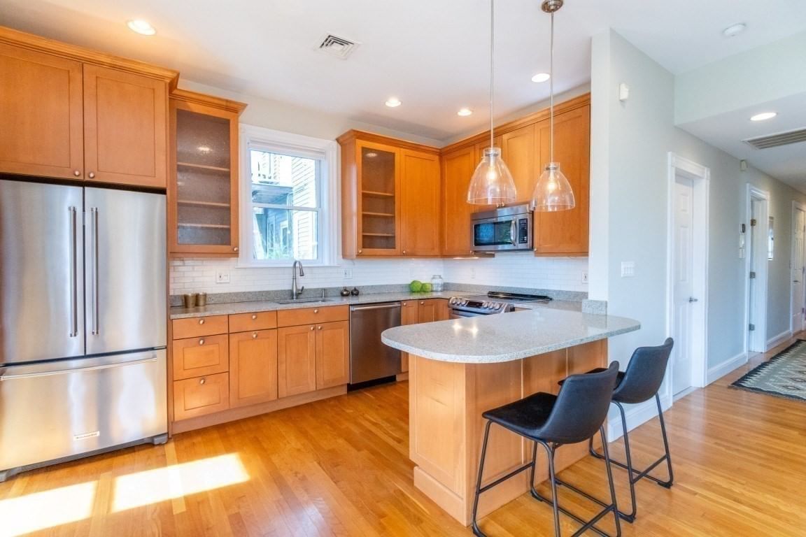 111 Sheridan St #2 Boston — Photo 5 of 23