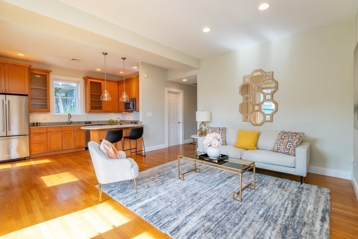 111 Sheridan St #2 Boston — Photo 6 of 23
