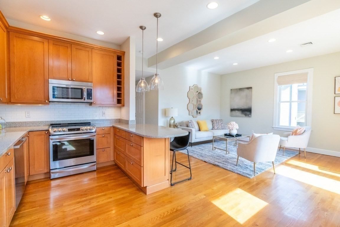 111 Sheridan St #2 Boston — Photo 9 of 23