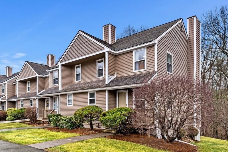 79 Pennacook Dr Unit 22