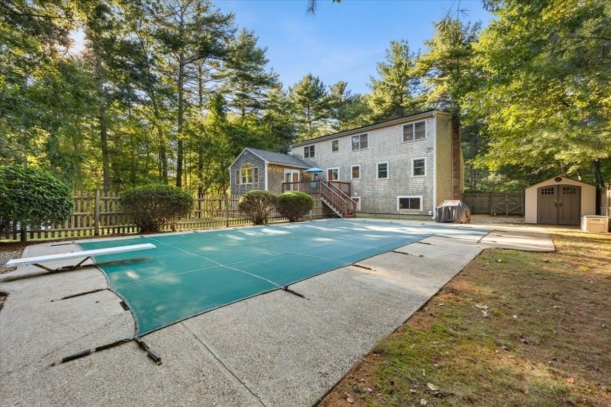3 Woodland Dr Easton — Photo 3 of 42