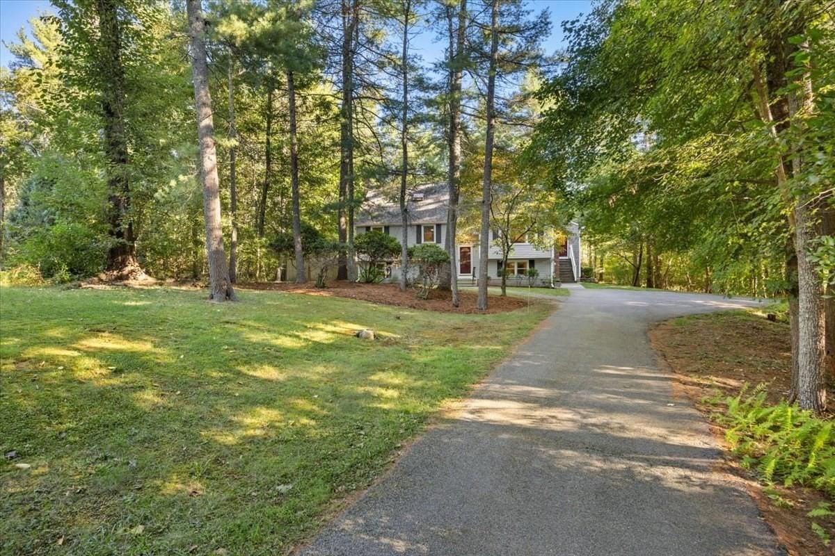 3 Woodland Dr Easton — Photo 4 of 42