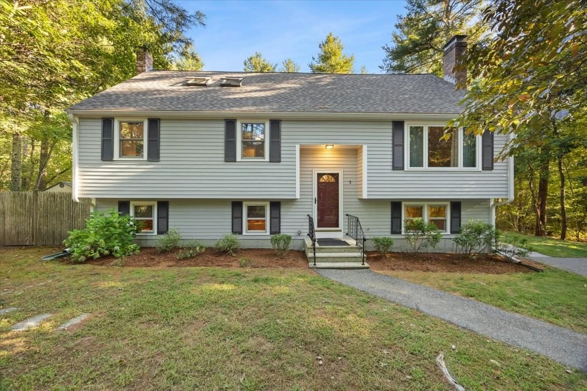 3 Woodland Dr Easton — Photo 41 of 42