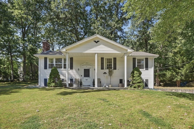 33 Braney Road