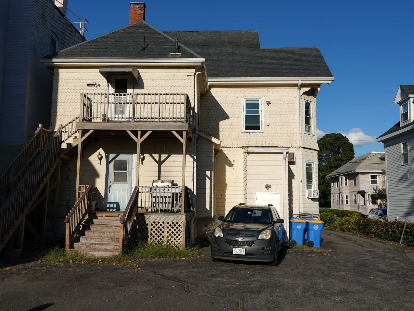 180 Winthrop St Winthrop — Photo 2 of 40