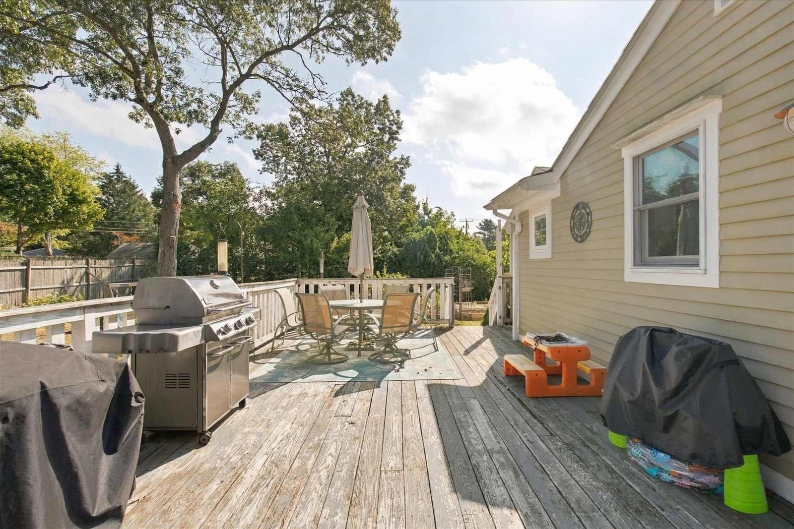 15 Summer St Wareham — Photo 19 of 39
