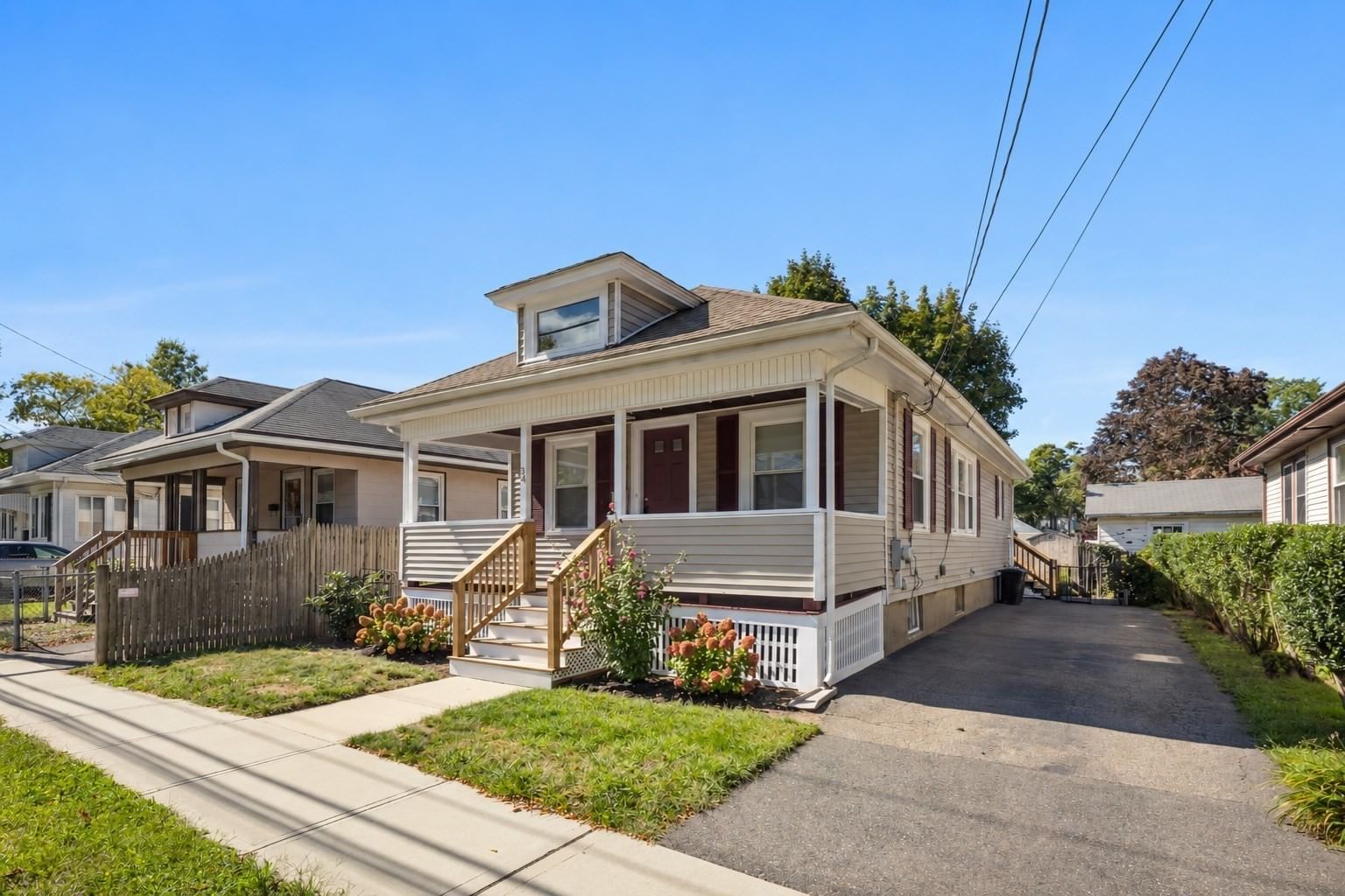 34 Baxter Ave Quincy — Photo 2 of 16