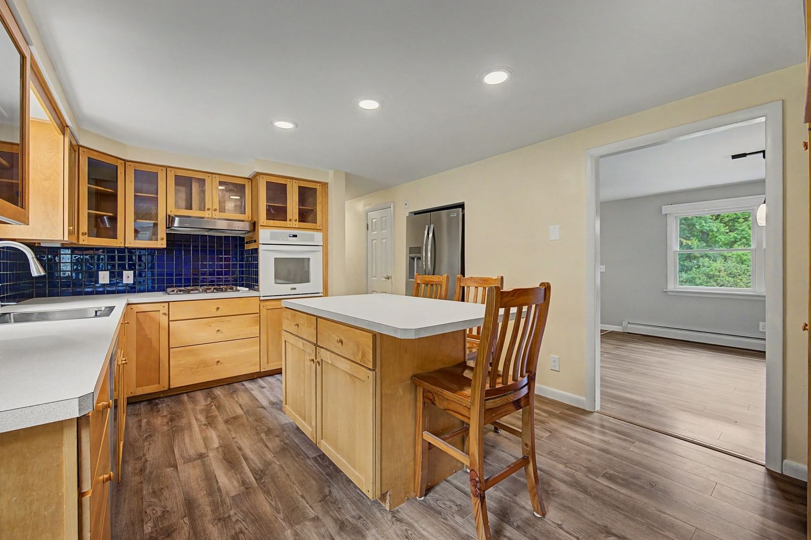 50 Deepwoods Dr. Amherst — Photo 11 of 42