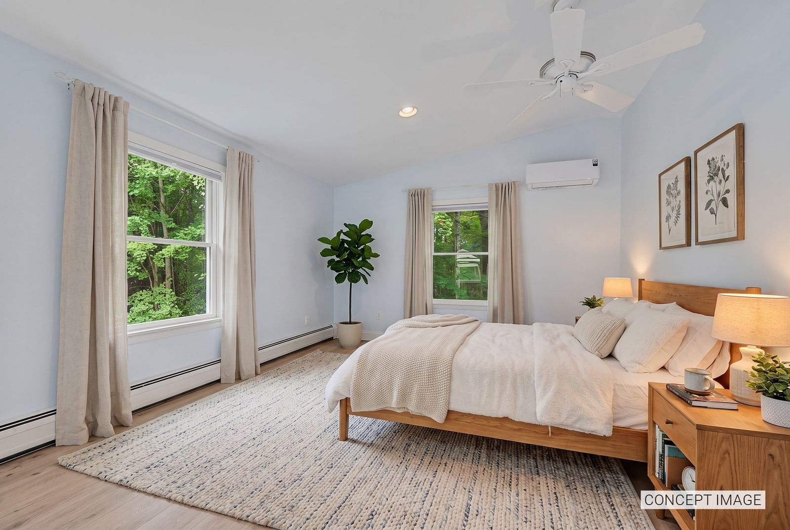 50 Deepwoods Dr. Amherst — Photo 18 of 42