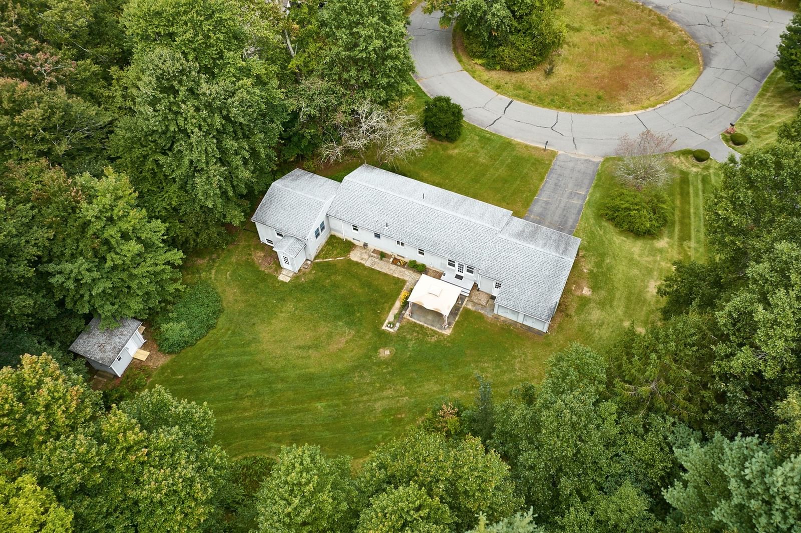 50 Deepwoods Dr. Amherst — Photo 38 of 42
