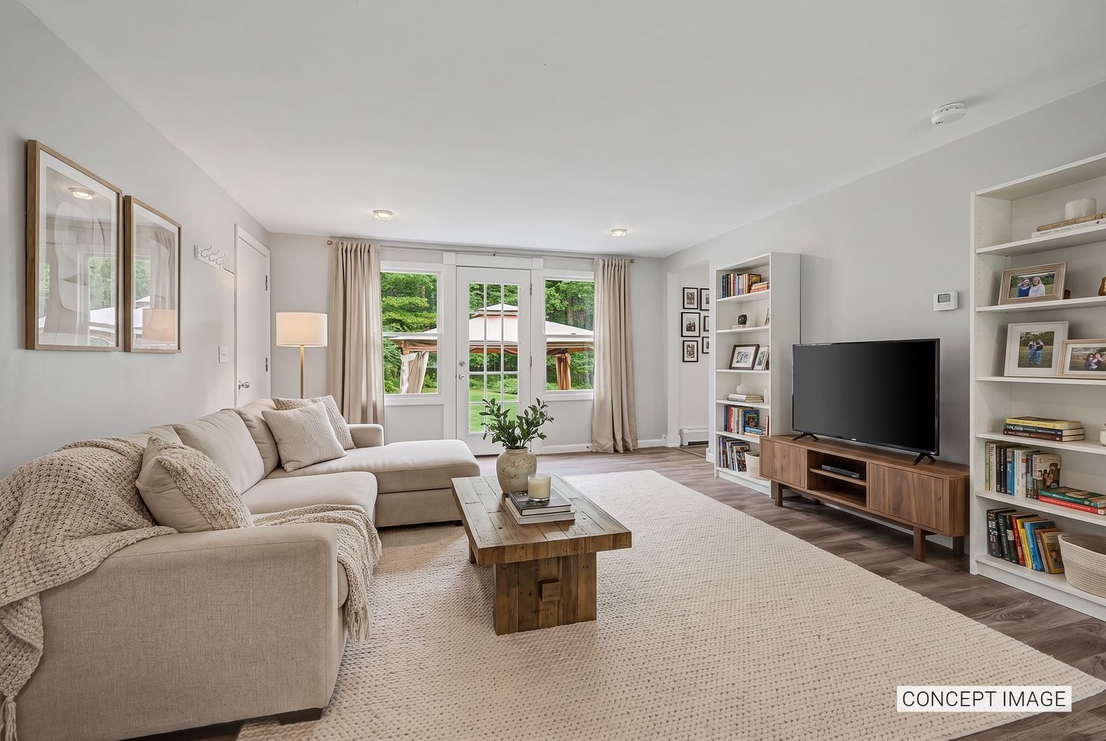 50 Deepwoods Dr. Amherst — Photo 9 of 42