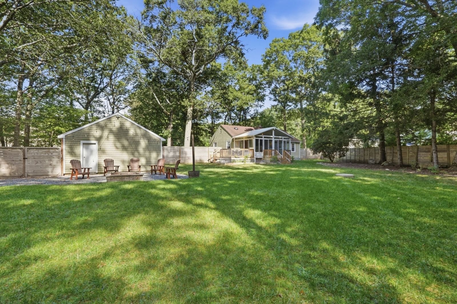 547 Tremont St Rehoboth — Photo 32 of 41