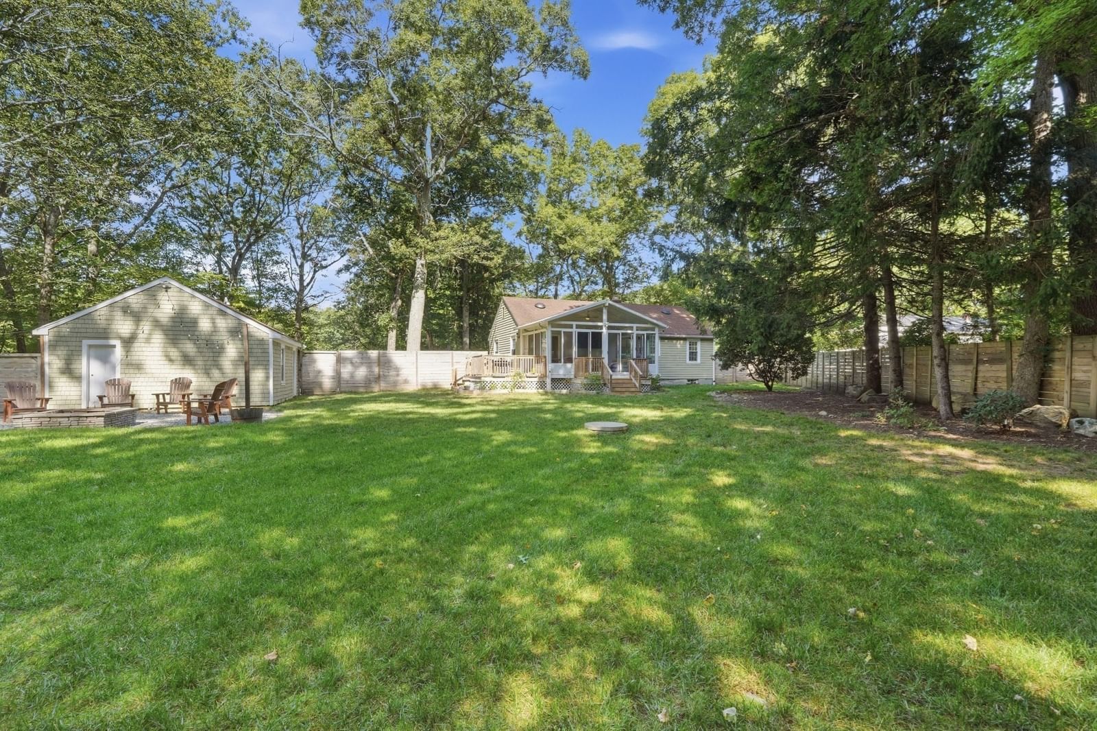 547 Tremont St Rehoboth — Photo 33 of 41