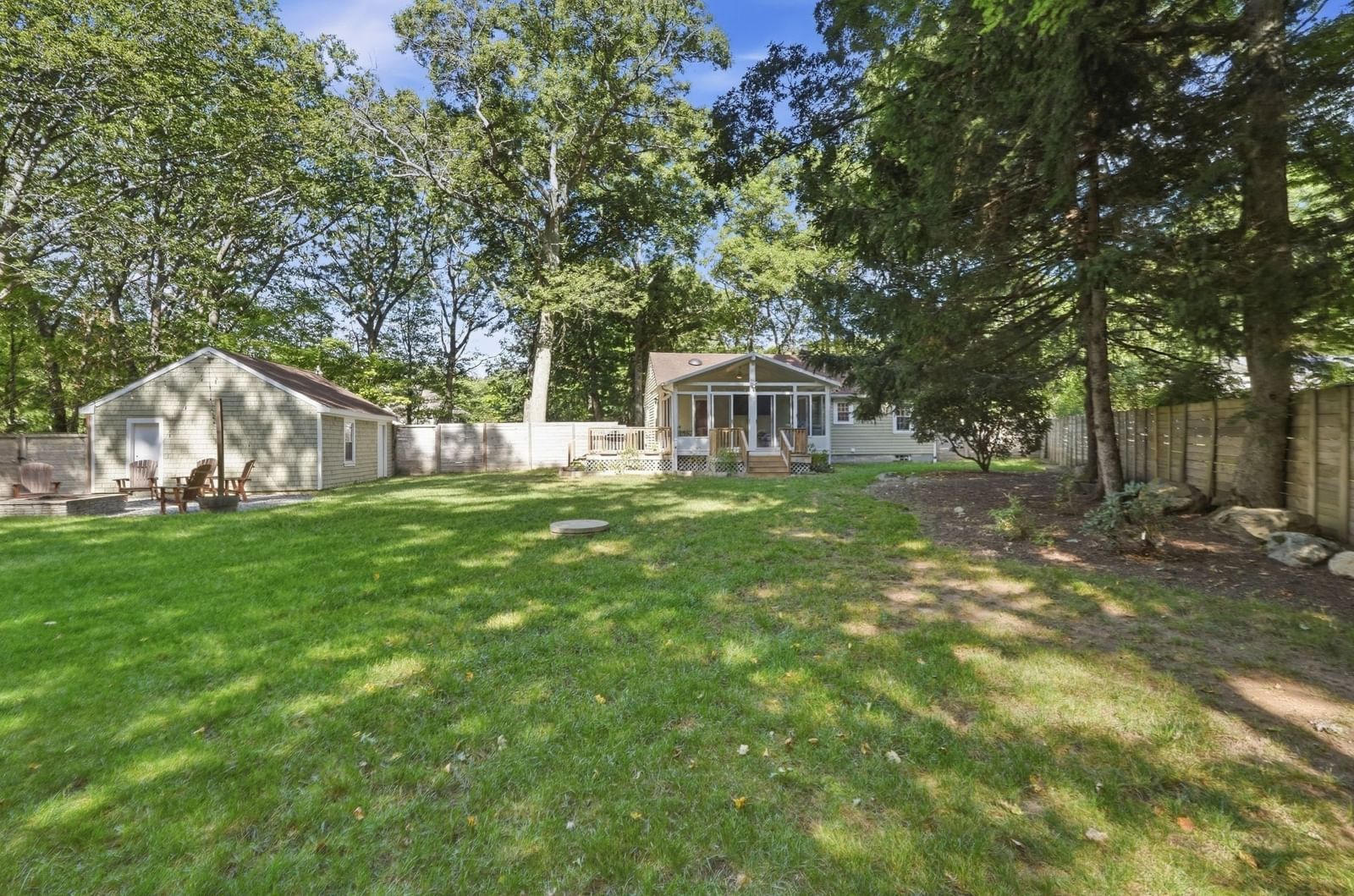 547 Tremont St Rehoboth — Photo 34 of 41