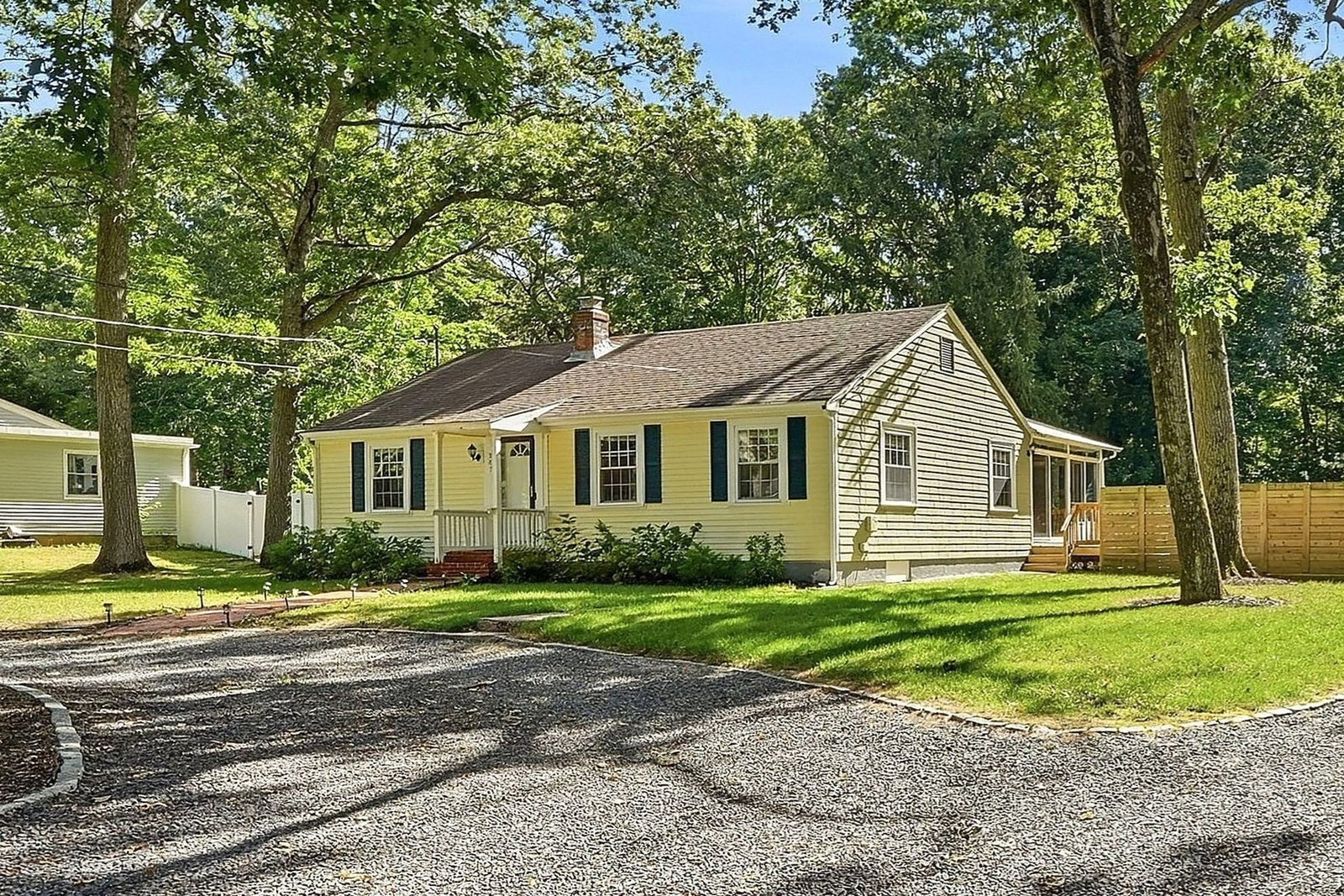 547 Tremont St Rehoboth — Photo 37 of 41