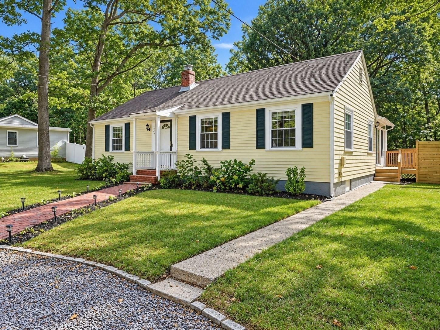 547 Tremont St Rehoboth — Photo 38 of 41