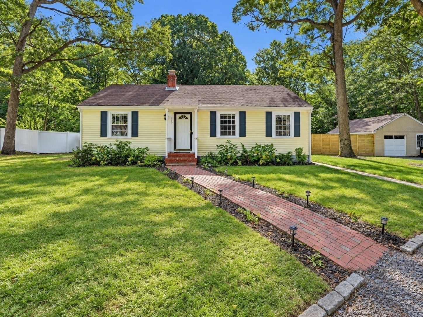 547 Tremont St Rehoboth — Photo 41 of 41