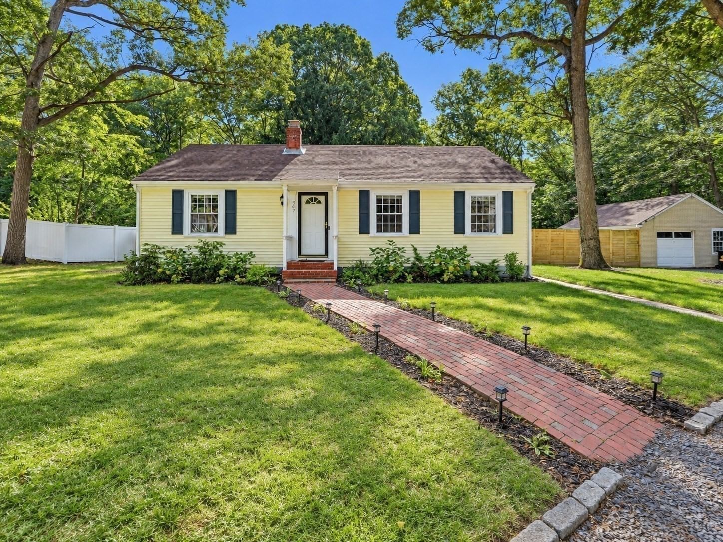 547 Tremont St Rehoboth — Photo 42 of 42
