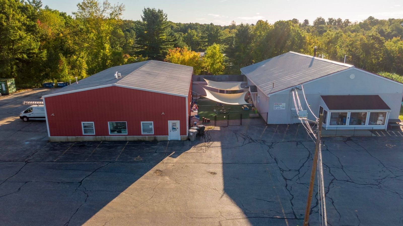 8 Donnelly Road, Spencer, MA 01562
