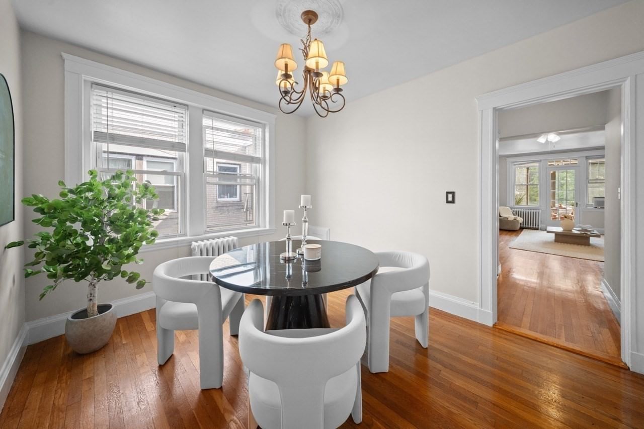 2039 Commonwealth Ave #12A Boston — Photo 15 of 34