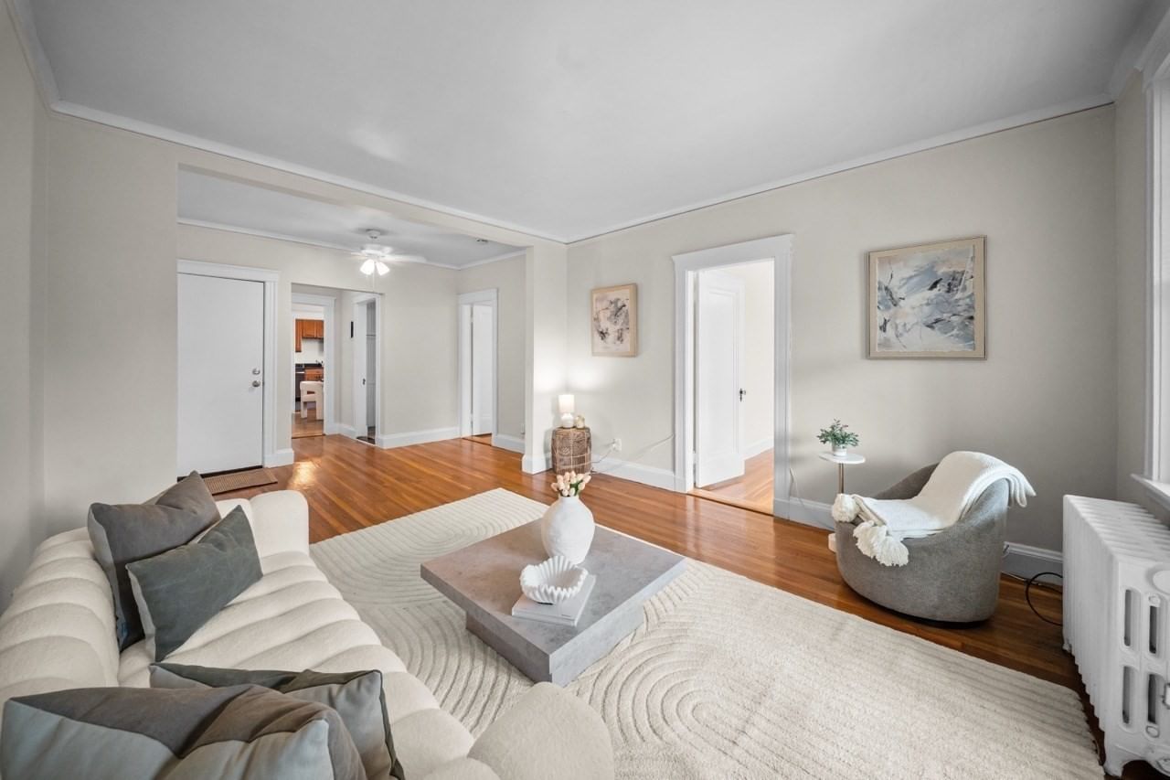 2039 Commonwealth Ave #12A Boston — Photo 6 of 34