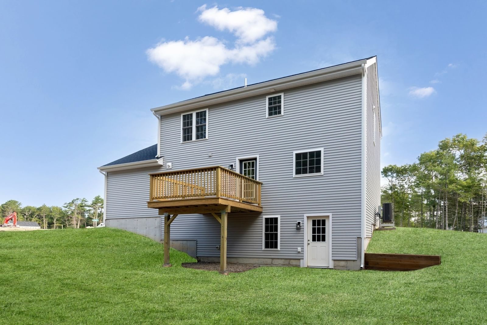 4 Lady Bug Ln Plymouth — Photo 3 of 29