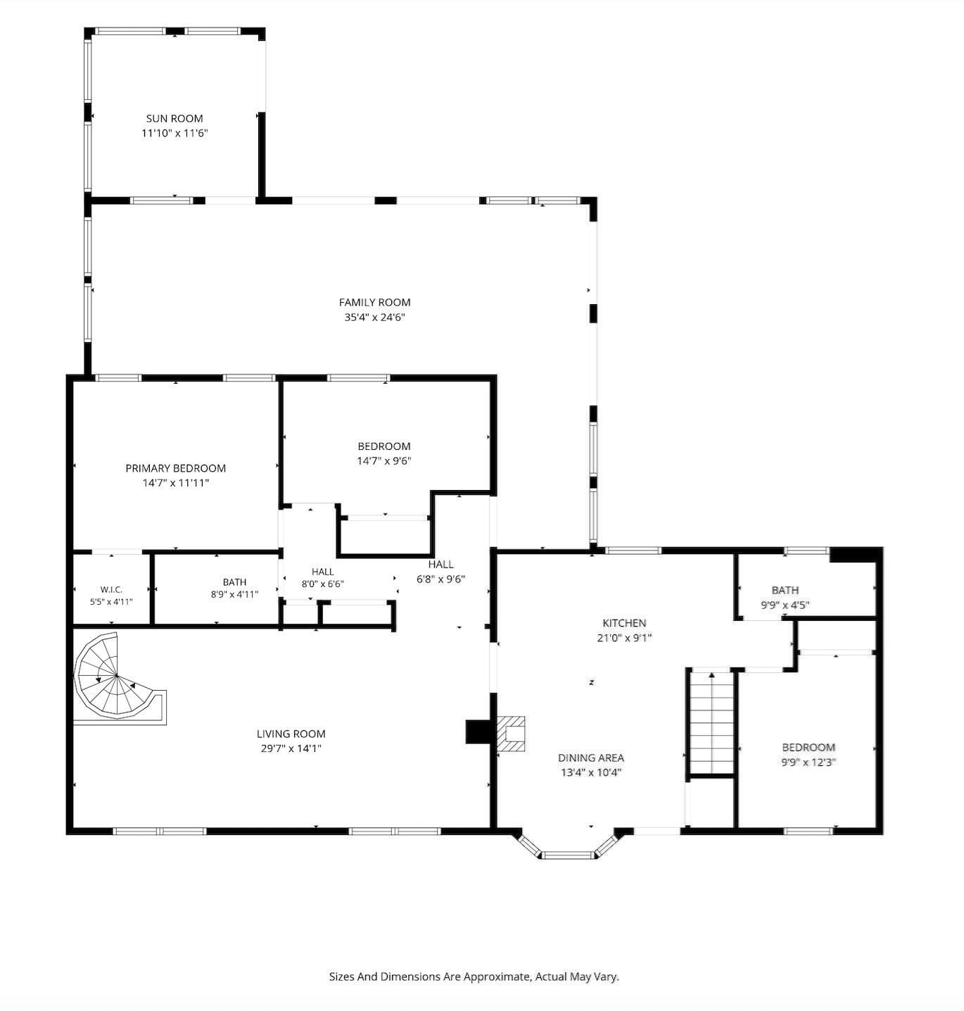 84 Chester Rd Blandford — Photo 36 of 38