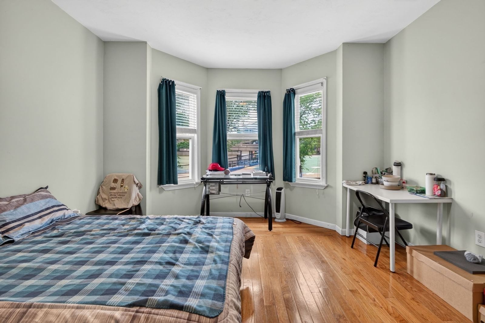12 Schiller St Boston — Photo 12 of 28