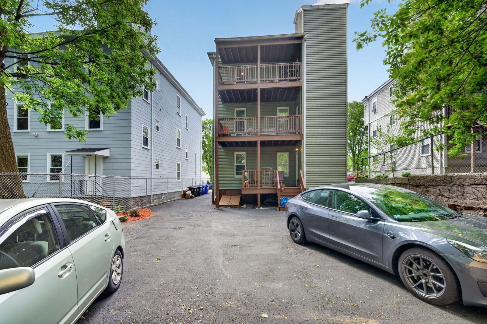 12 Schiller St Boston — Photo 24 of 28