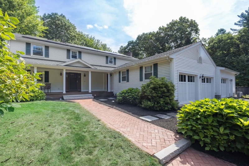 57 Carl Road
