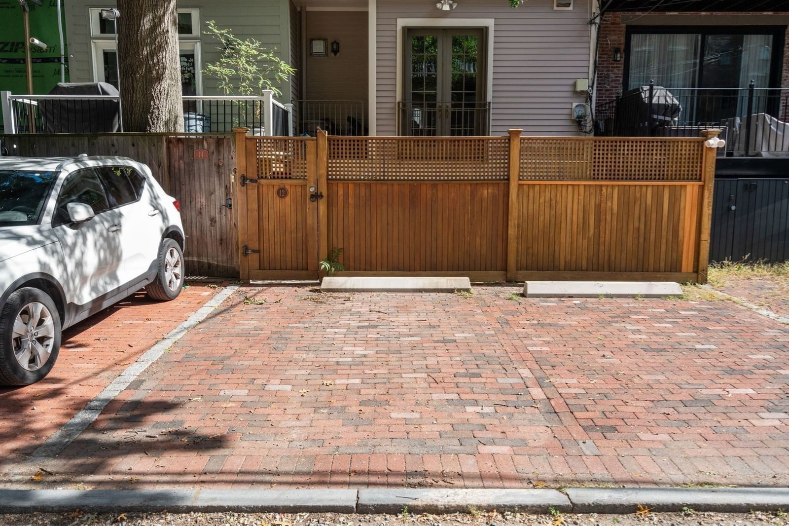 12 Rutland Square #3 Boston — Photo 16 of 16