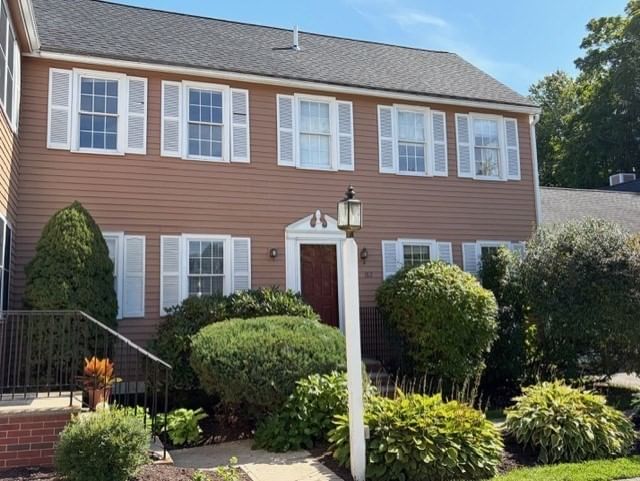 163 Whittier Meadows Drive #163 Amesbury — Photo 2 of 20