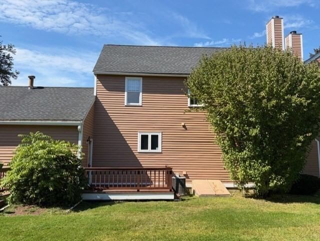 163 Whittier Meadows Drive #163 Amesbury — Photo 20 of 20