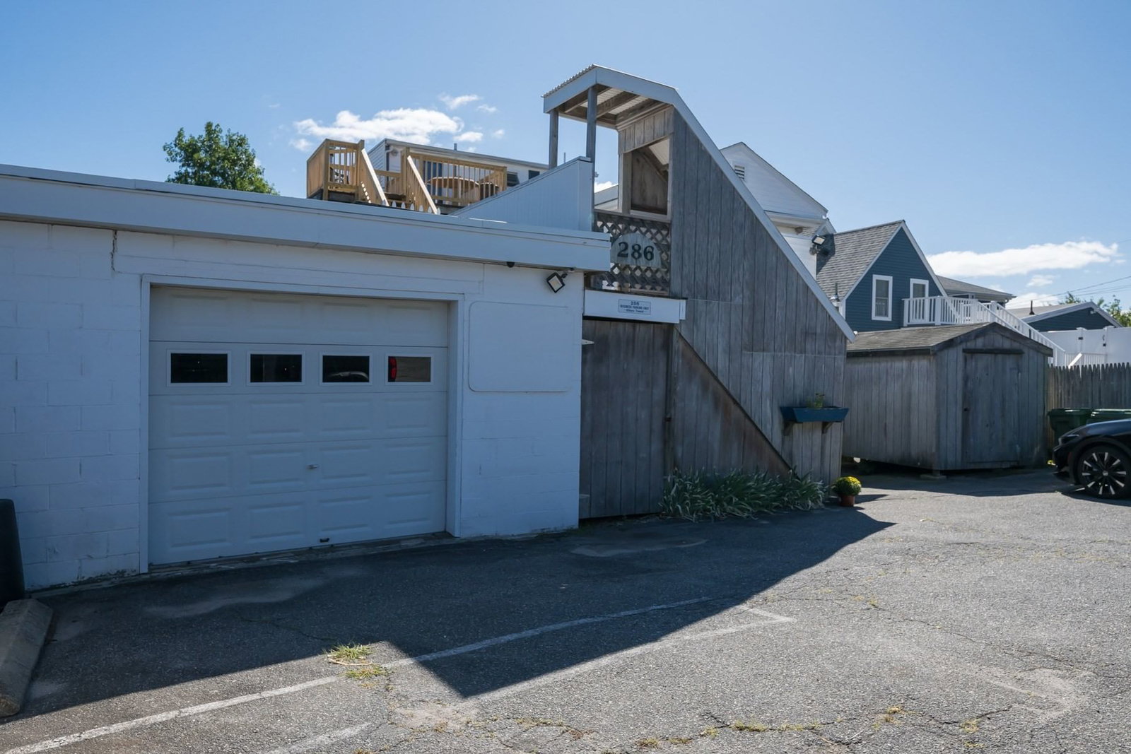 286 Teaticket Highway Falmouth — Photo 4 of 27