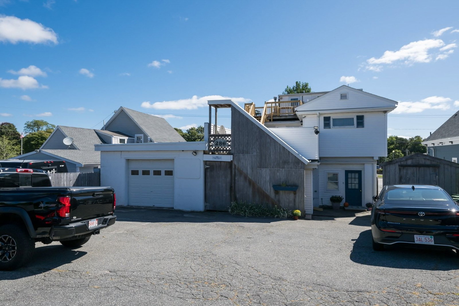 286 Teaticket Highway Falmouth — Photo 5 of 27