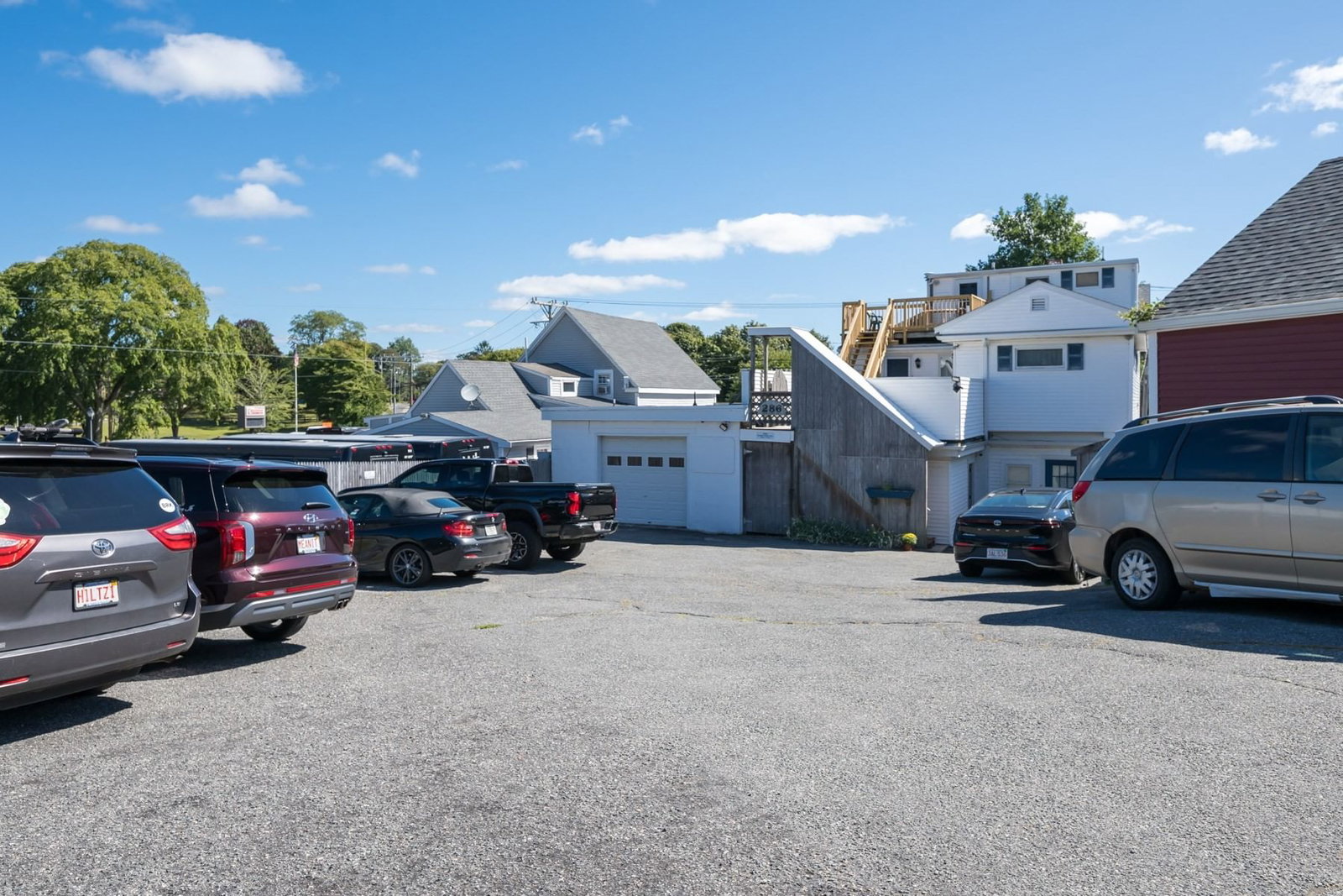 286 Teaticket Highway Falmouth — Photo 6 of 27