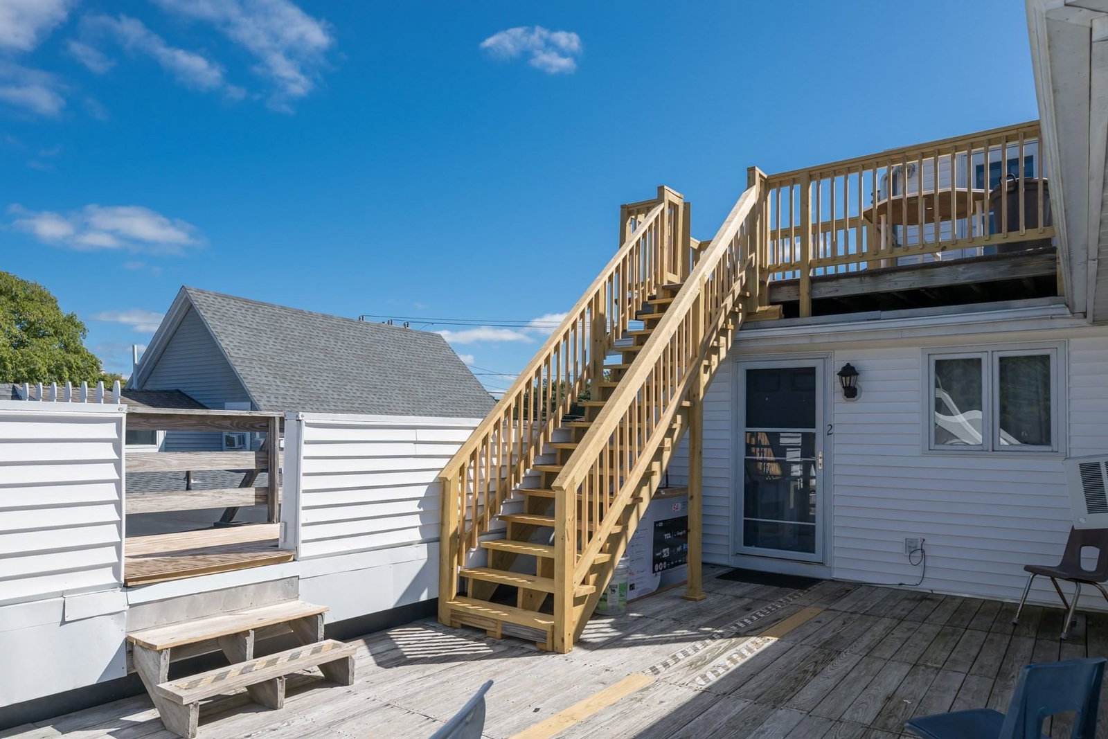 286 Teaticket Highway Falmouth — Photo 8 of 27