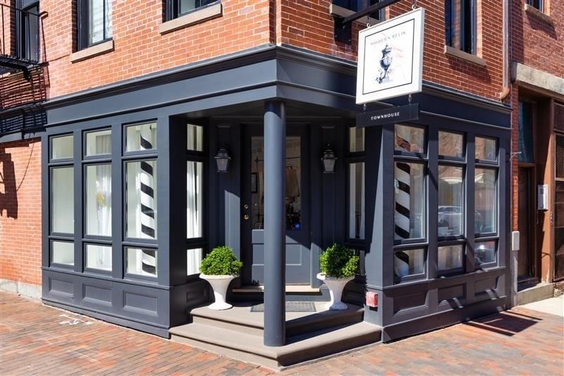 251 Shawmut #Commercial Boston — Photo 1 of 6