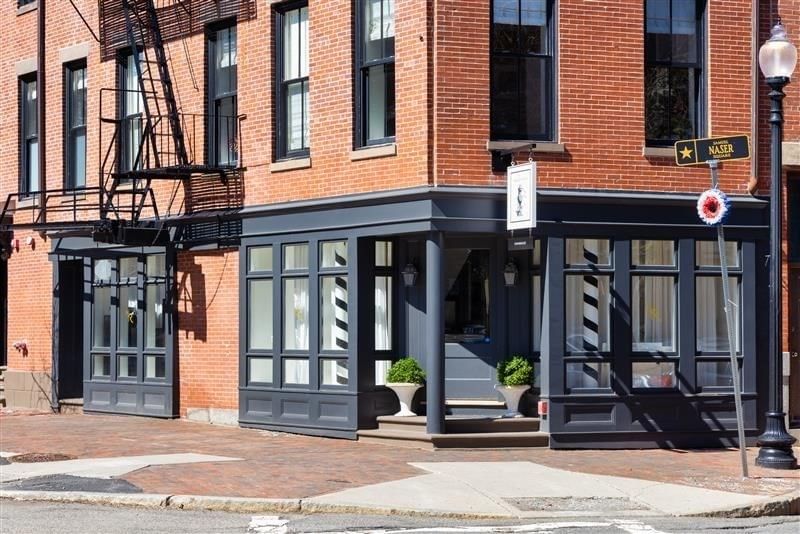 251 Shawmut #Commercial Boston — Photo 3 of 6